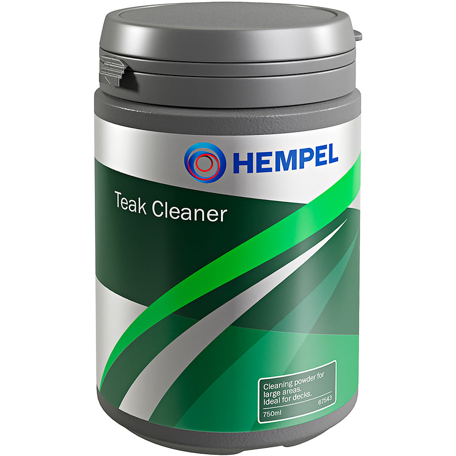 Hempel Teak Cleaner 750 g