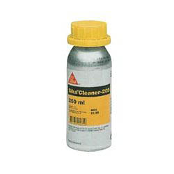 Sika avfetting 205, 0,25 ml