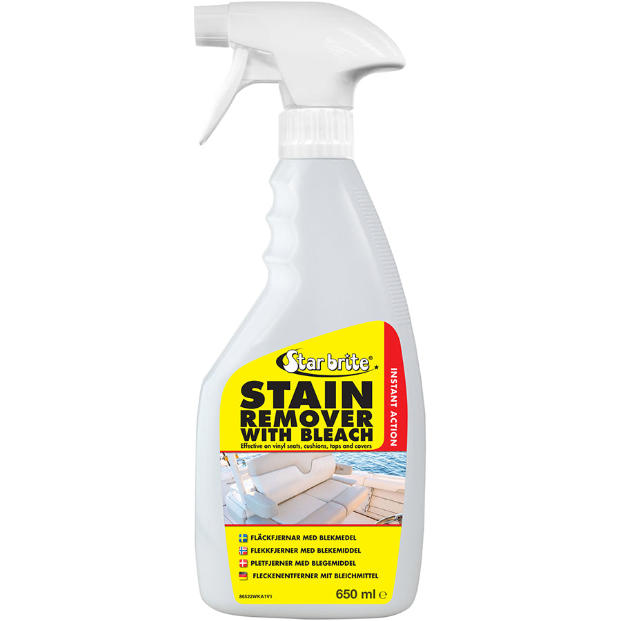 Muggfjerner 650 ml - Star Brite