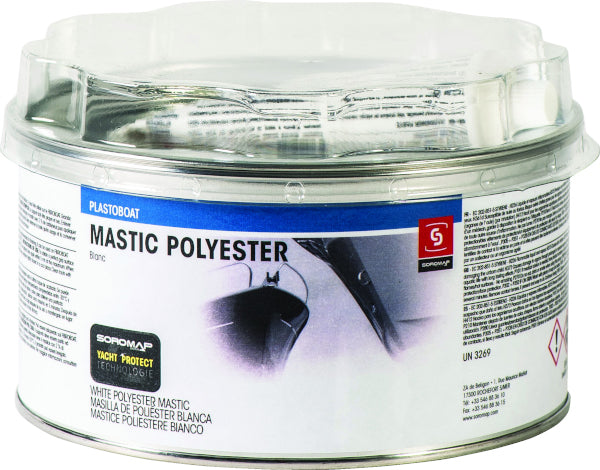 Soromap Plastoboat 250 g