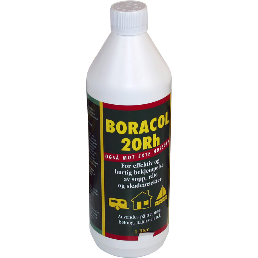 Boracol 15