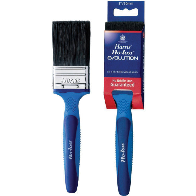 Pensel, No Loss - Harris