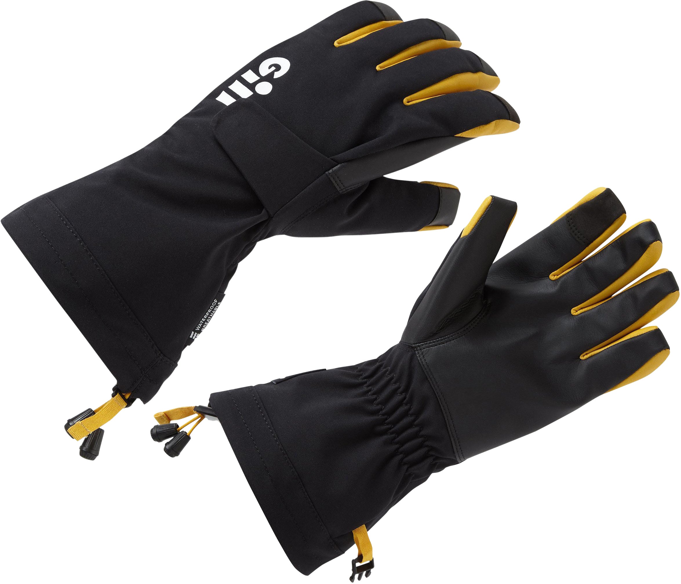 Gill Helmsman Gloves