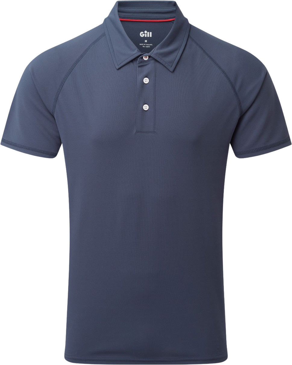 Gill UV Tec Men' Polo