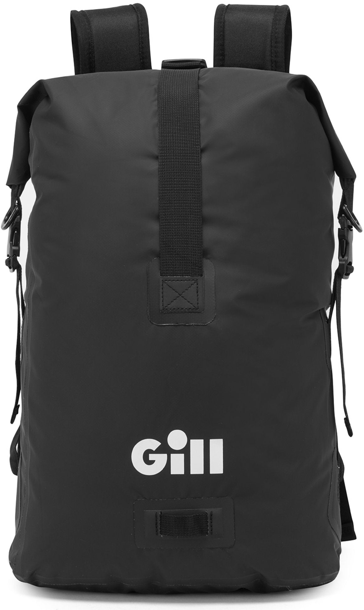 Gill Voyager Daypack 25 liter ryggsekk black