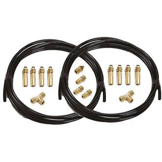 Kit for tilkobling av autopilot til Gotech