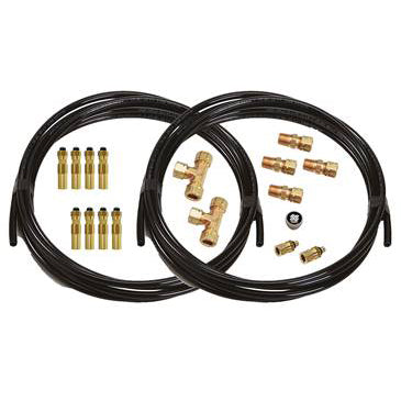 Kit for ekstra styreposisjon eller autopilot til Ultraflex