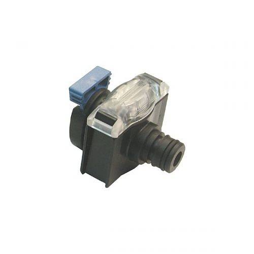 Quick Connect Strainer - Par Max