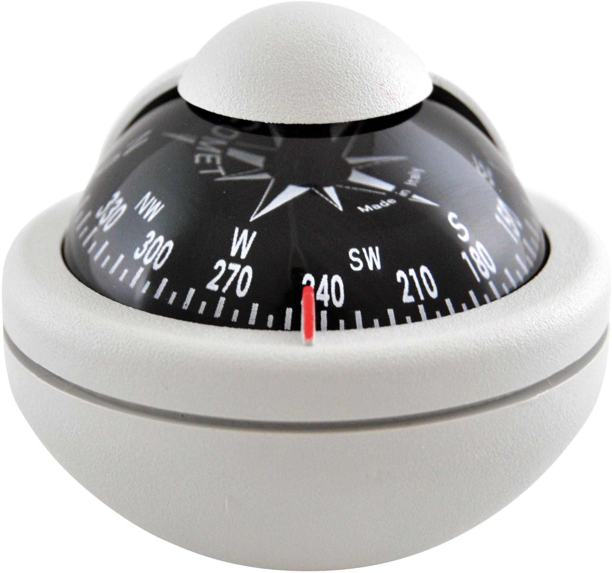 Riviera Comet BC2 kompass , rose