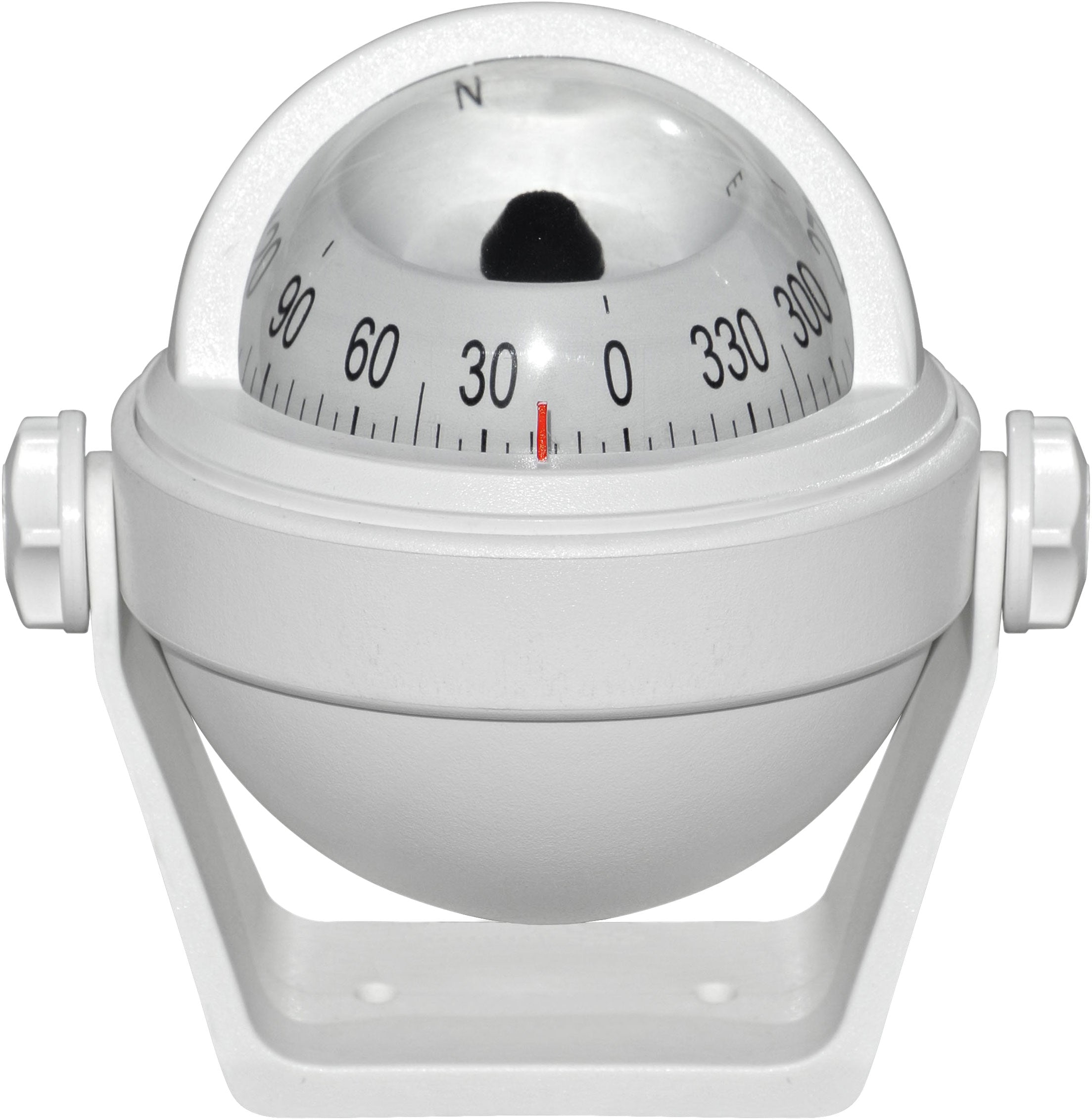 Riviera Stella BS2 kompass hvitt hus, rose