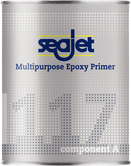 Seajet 117 Multipurpose Epoxy primer 1 liter