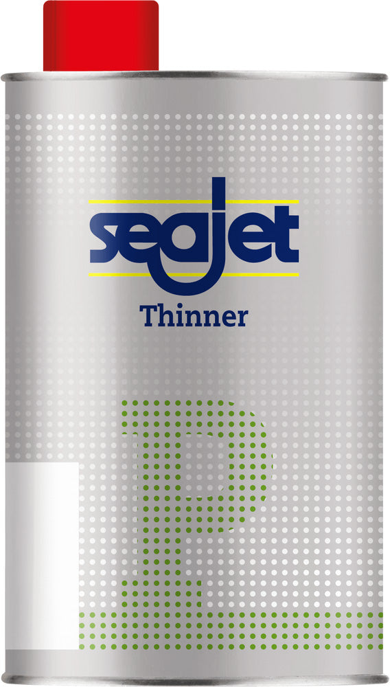Seajet Thinner P til Seajet 132 1 liter