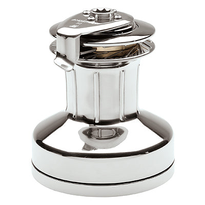 Andersen Winch Full Stainless