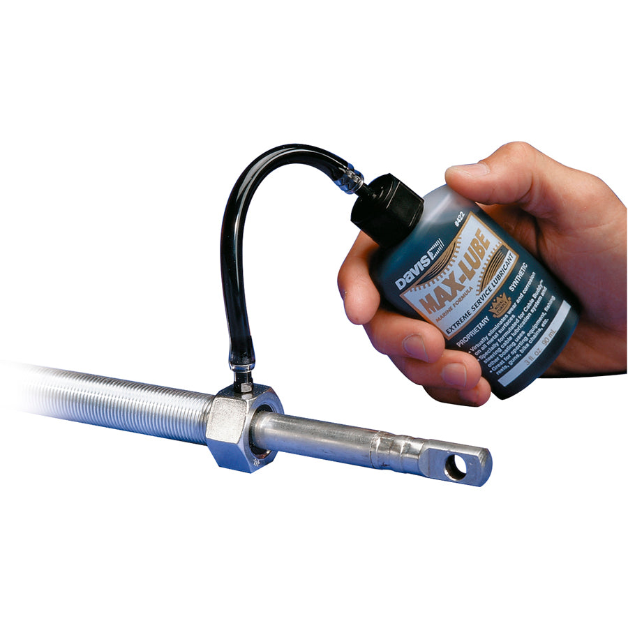 Kabelsmører, Cable Buddy