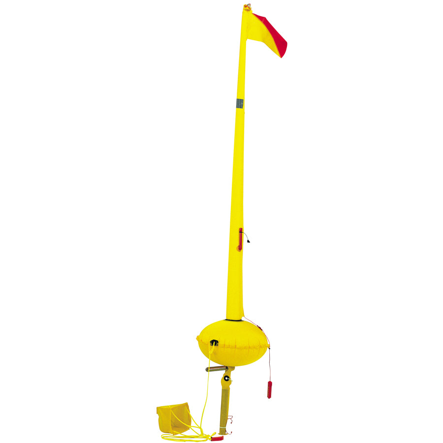 Dan Buoy IOR, oppblåsbar