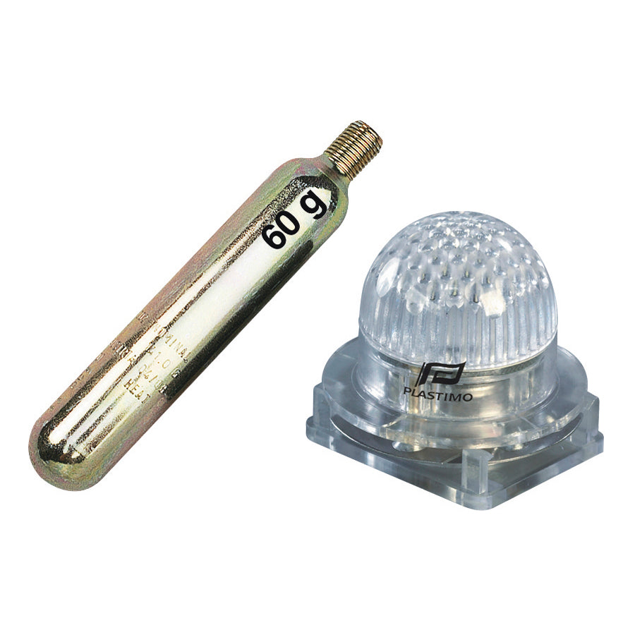 Dan-Bouy rearmingskit