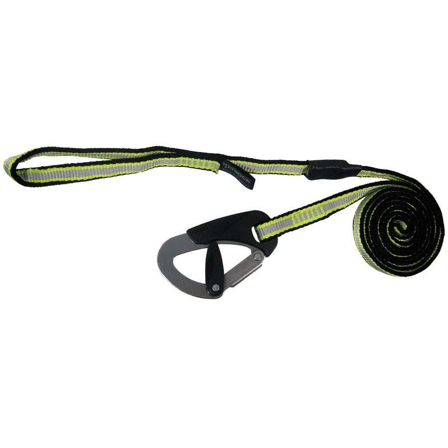 Sikkerhetsline, Deckware Race - Spinlock
