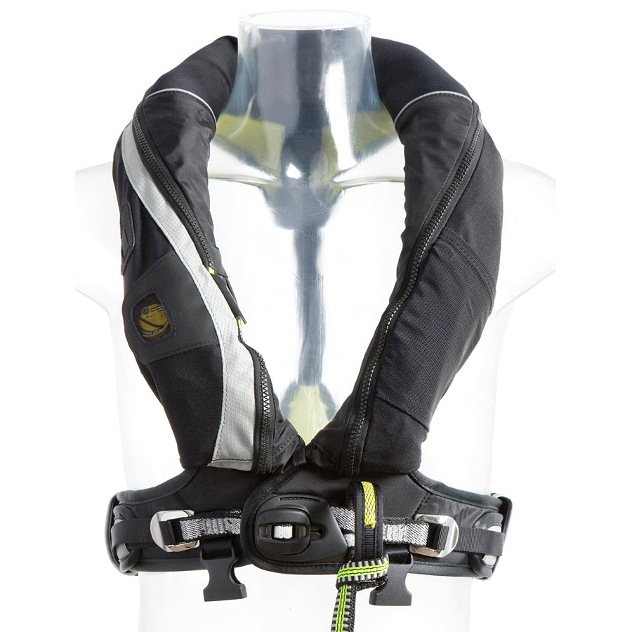 Spinlock Deckvest 5D 275N Hammar str 3