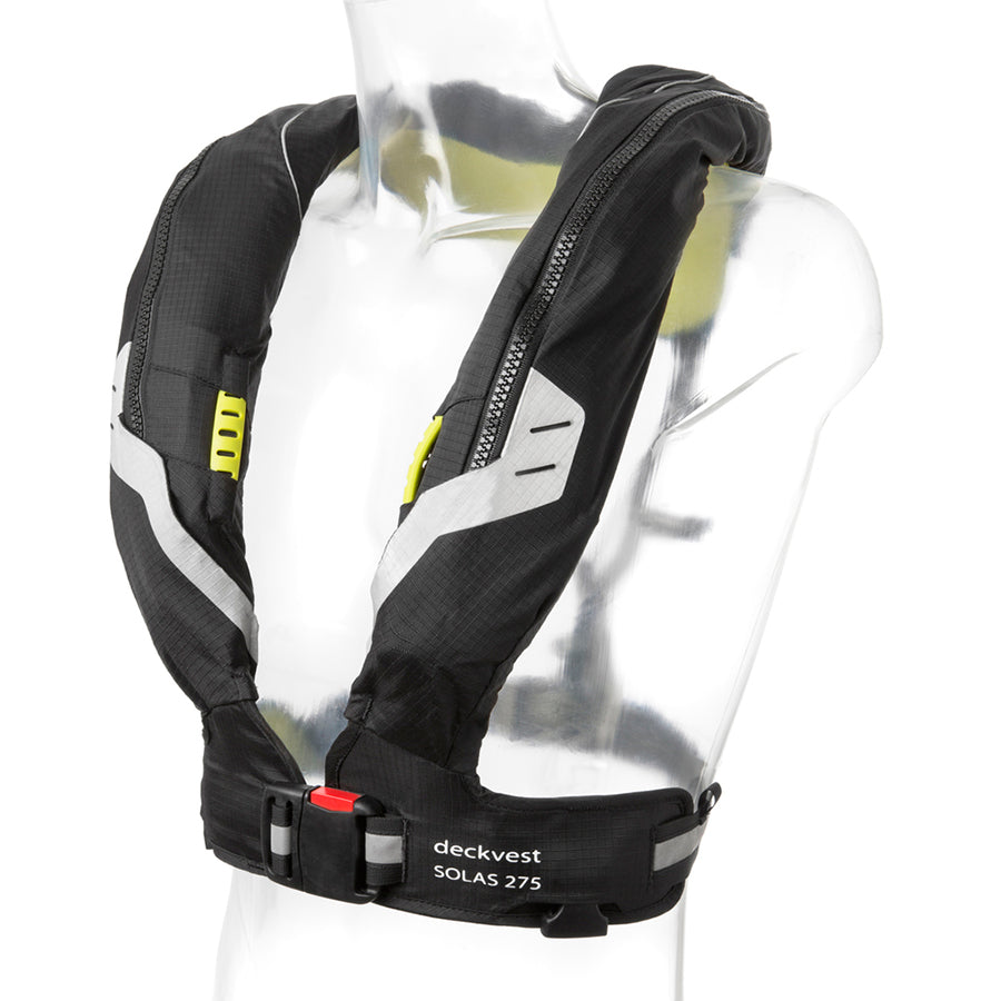 Spinlock Deckvest Duro SOLAS 275N