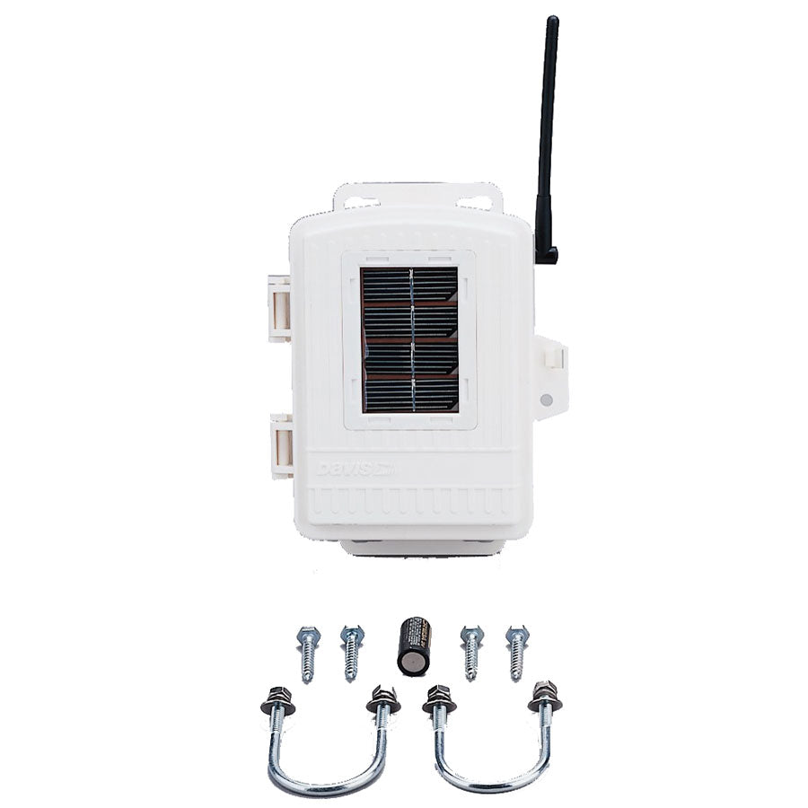 Trådløs sender for vindmåler - Davis