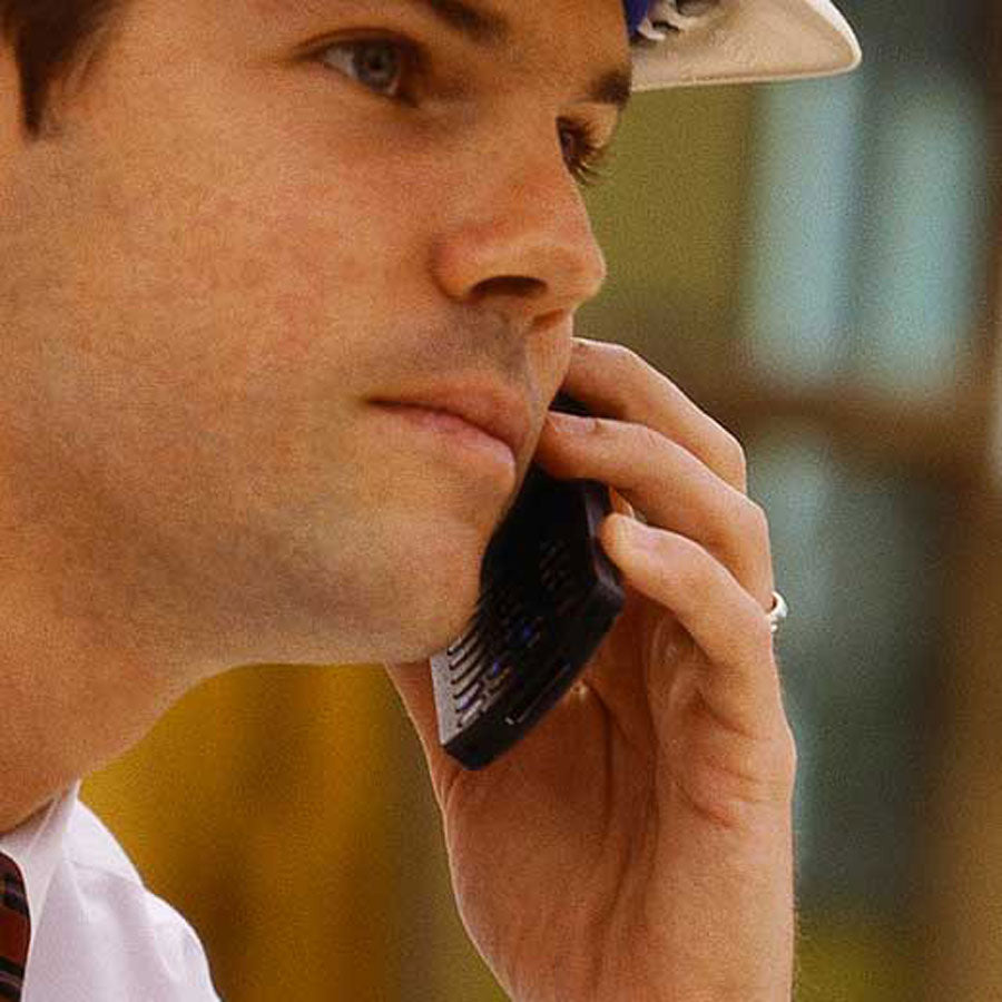 WeatherLink E-mail alarmmodul