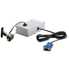 Firmware updater til værstasjon - Davis