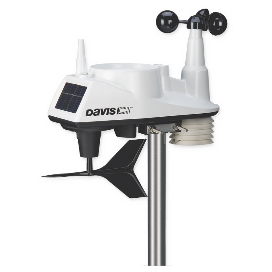 Vantage Vue servicekit