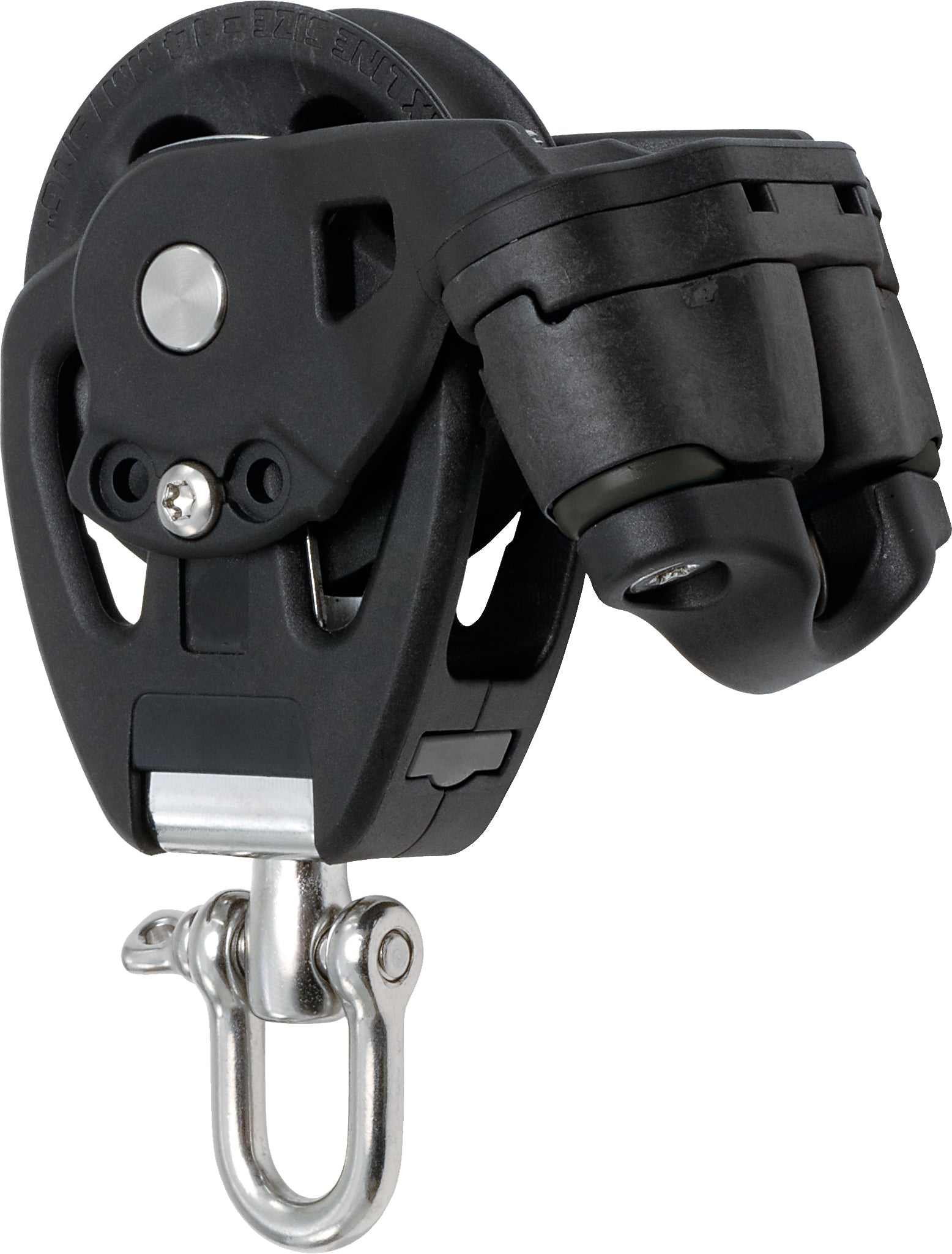 Seldén Blokk enkel-cam