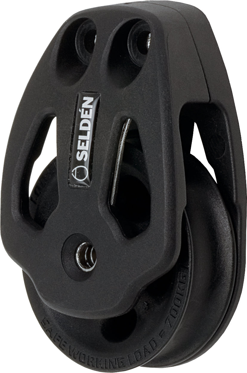 Seldén Blokk fotblokk