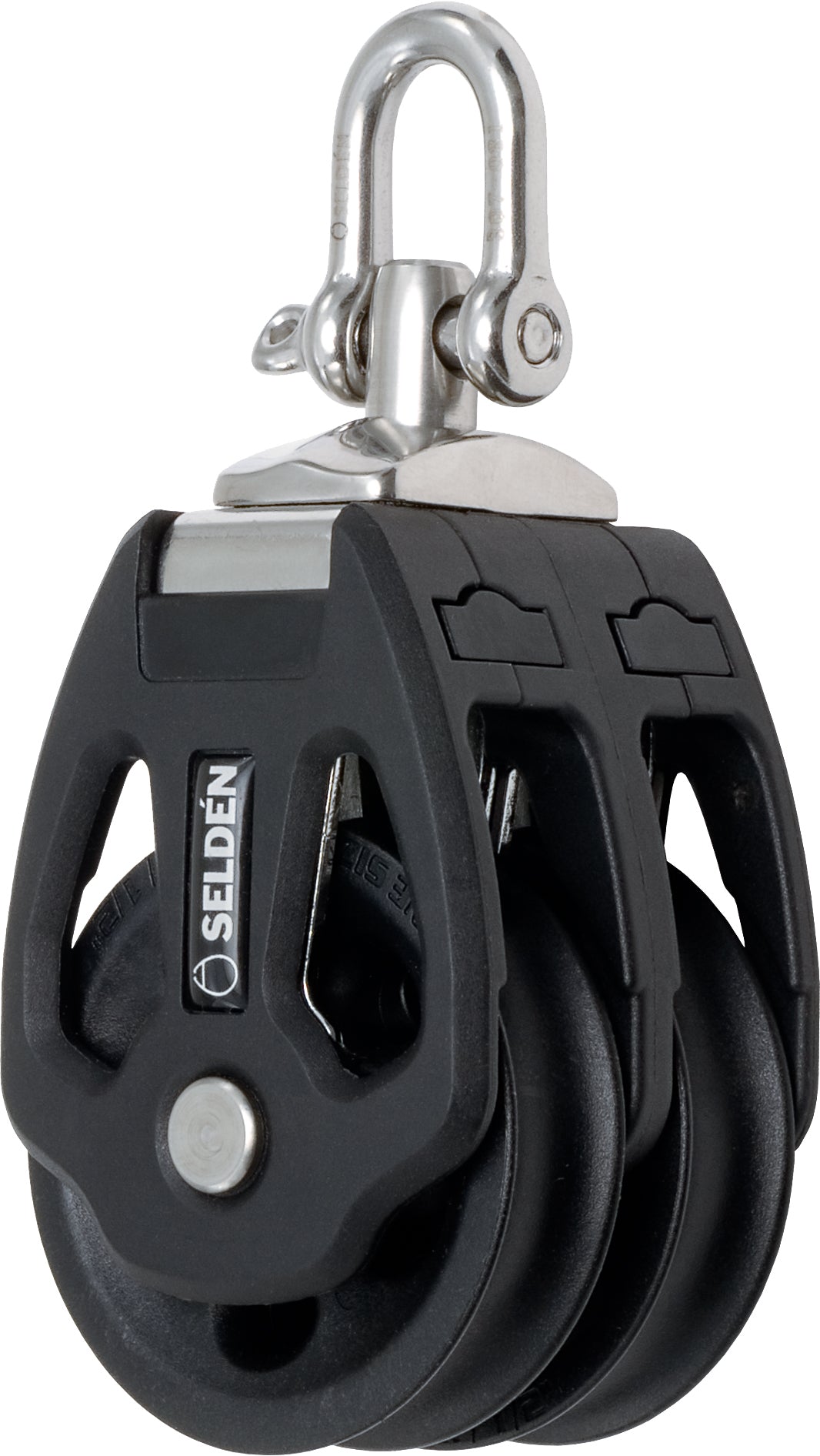 Seldén Blokk dobbel