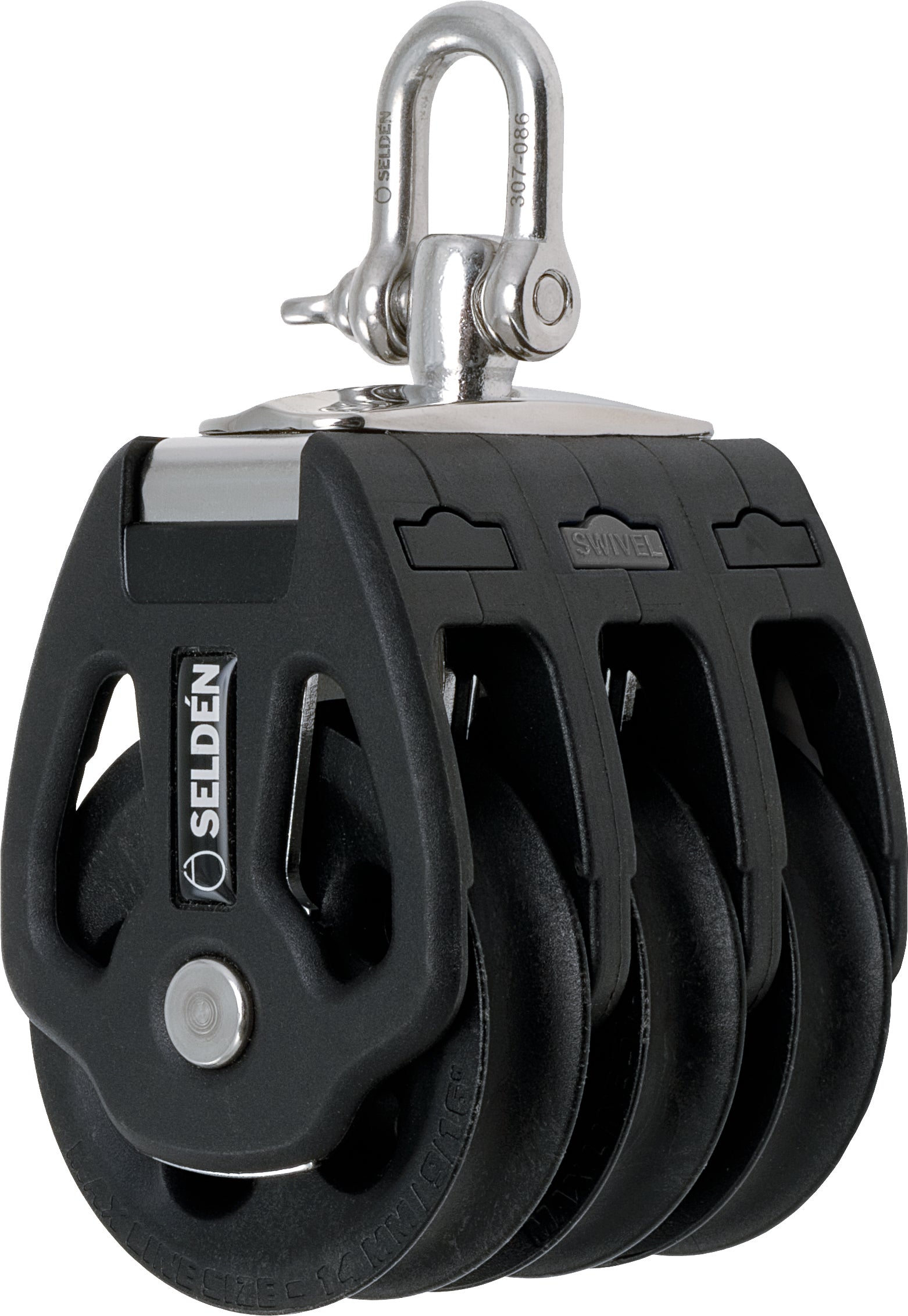 Seldén Blokk trippel