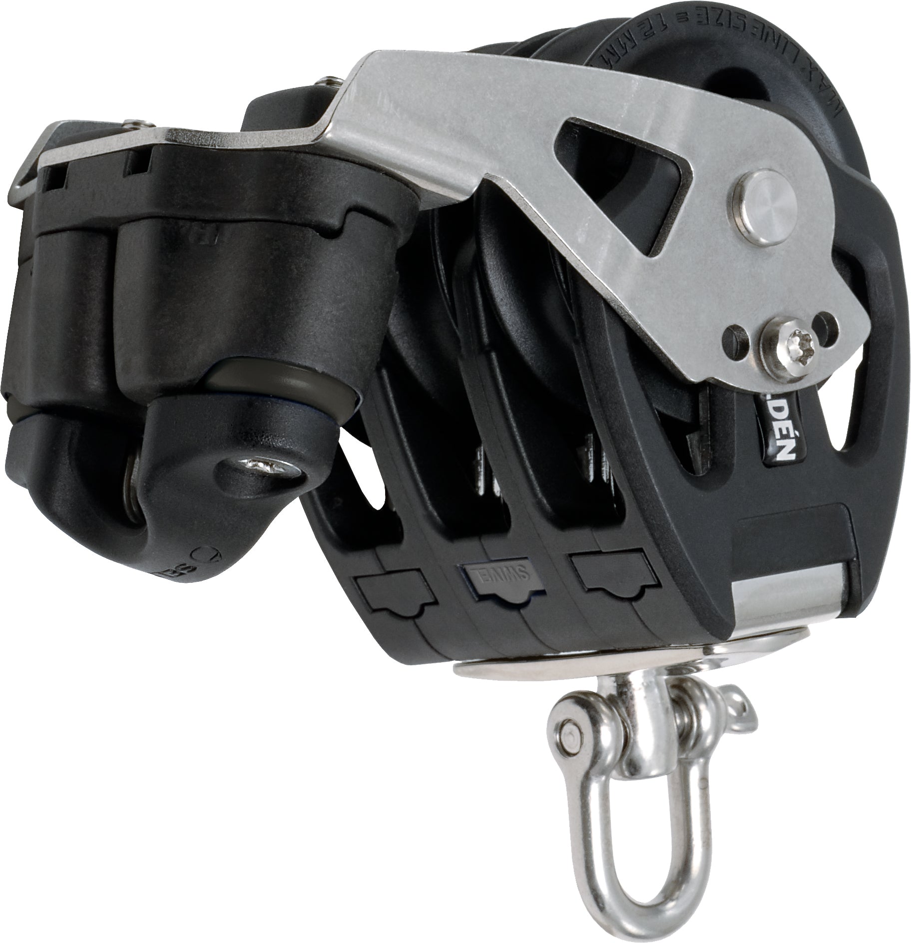 Seldén Blokk trippel-cam