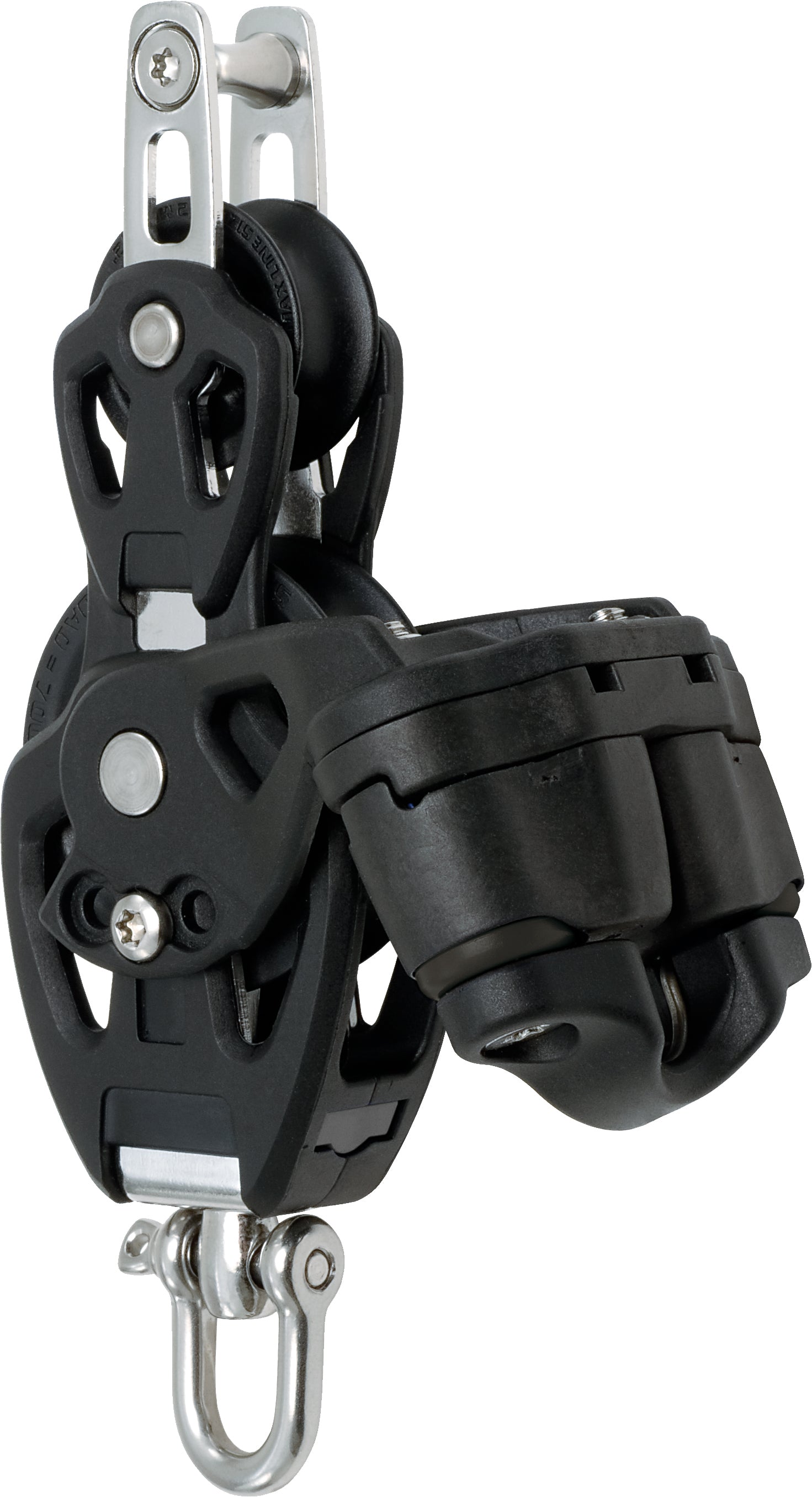 Seldén Blokk fiol/hv.-cam