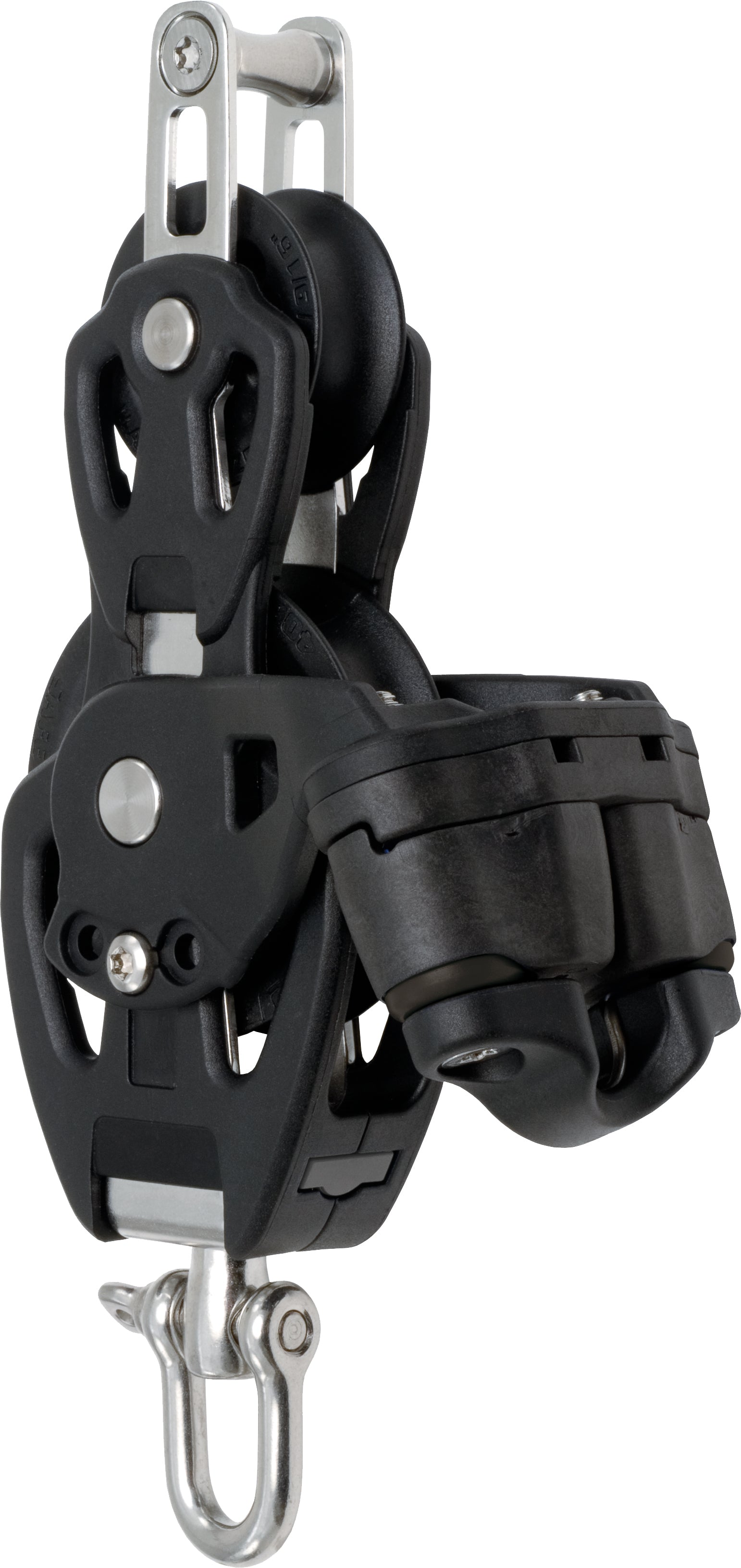 Seldén Blokk fiol/hv.-cam