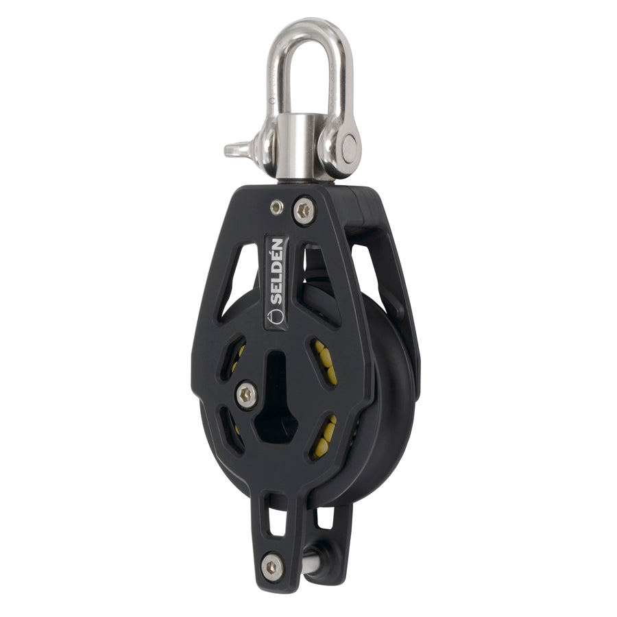 Blokk RBB60 enkel/hv. - Seldén