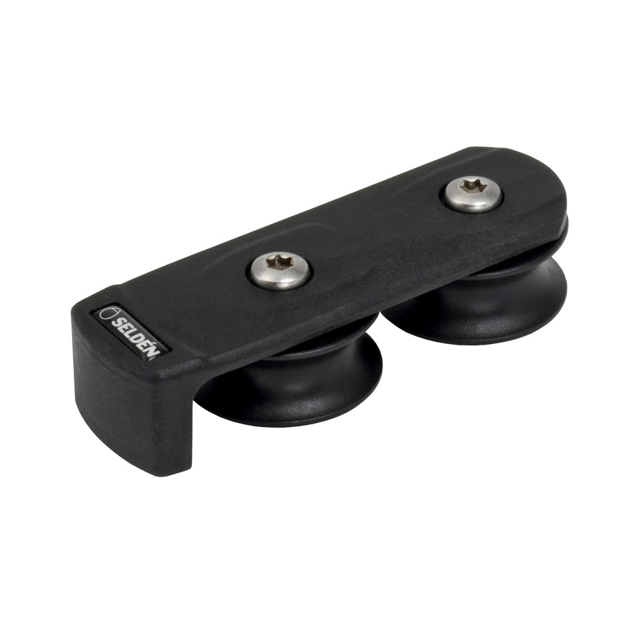 Seldén Bryteblokk 2 x Ø40