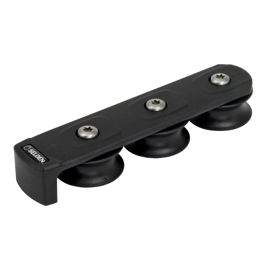 Seldén Bryteblokk 2 x Ø40