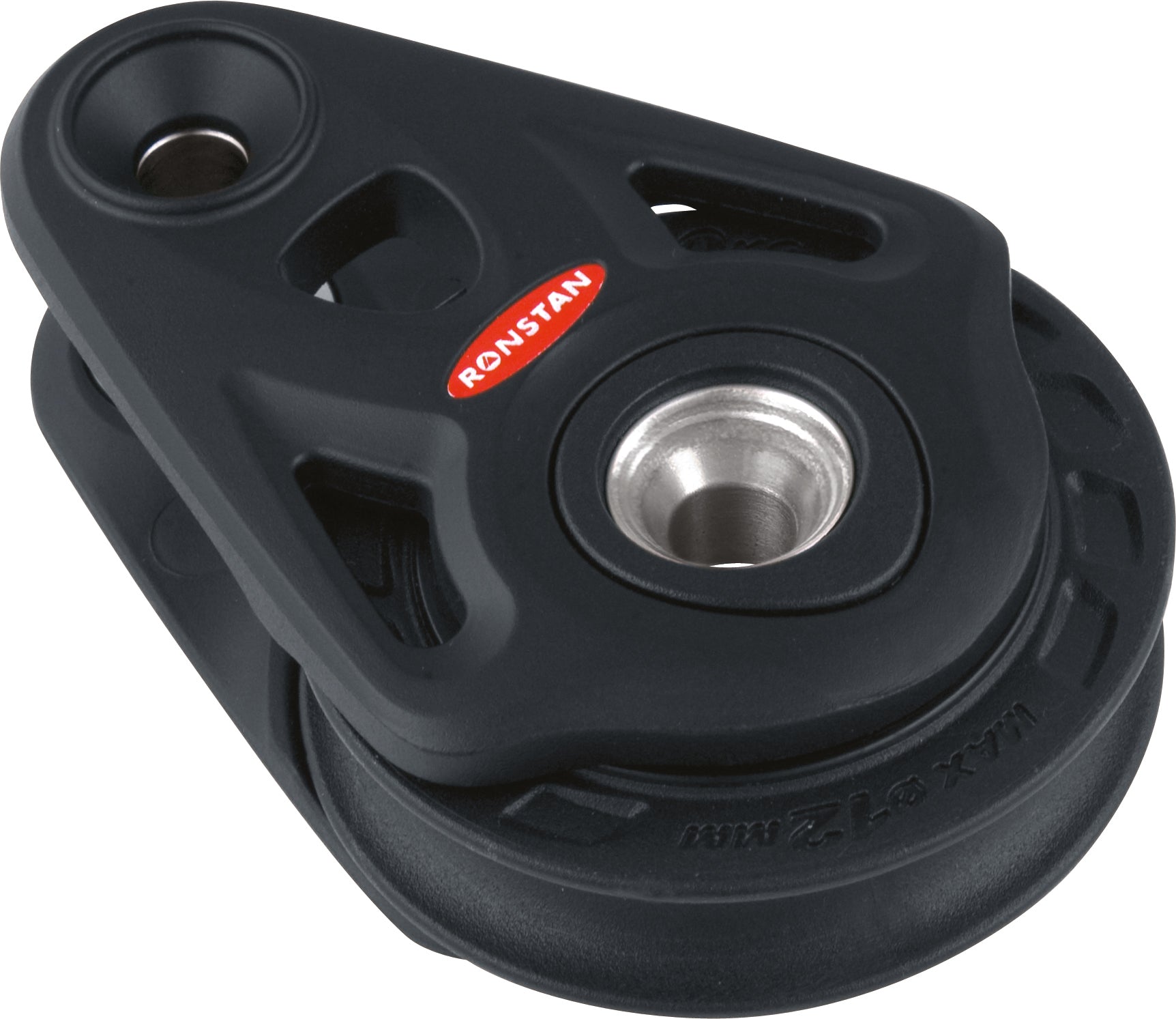 Ronstan Series 60 Core enkel , RF64151