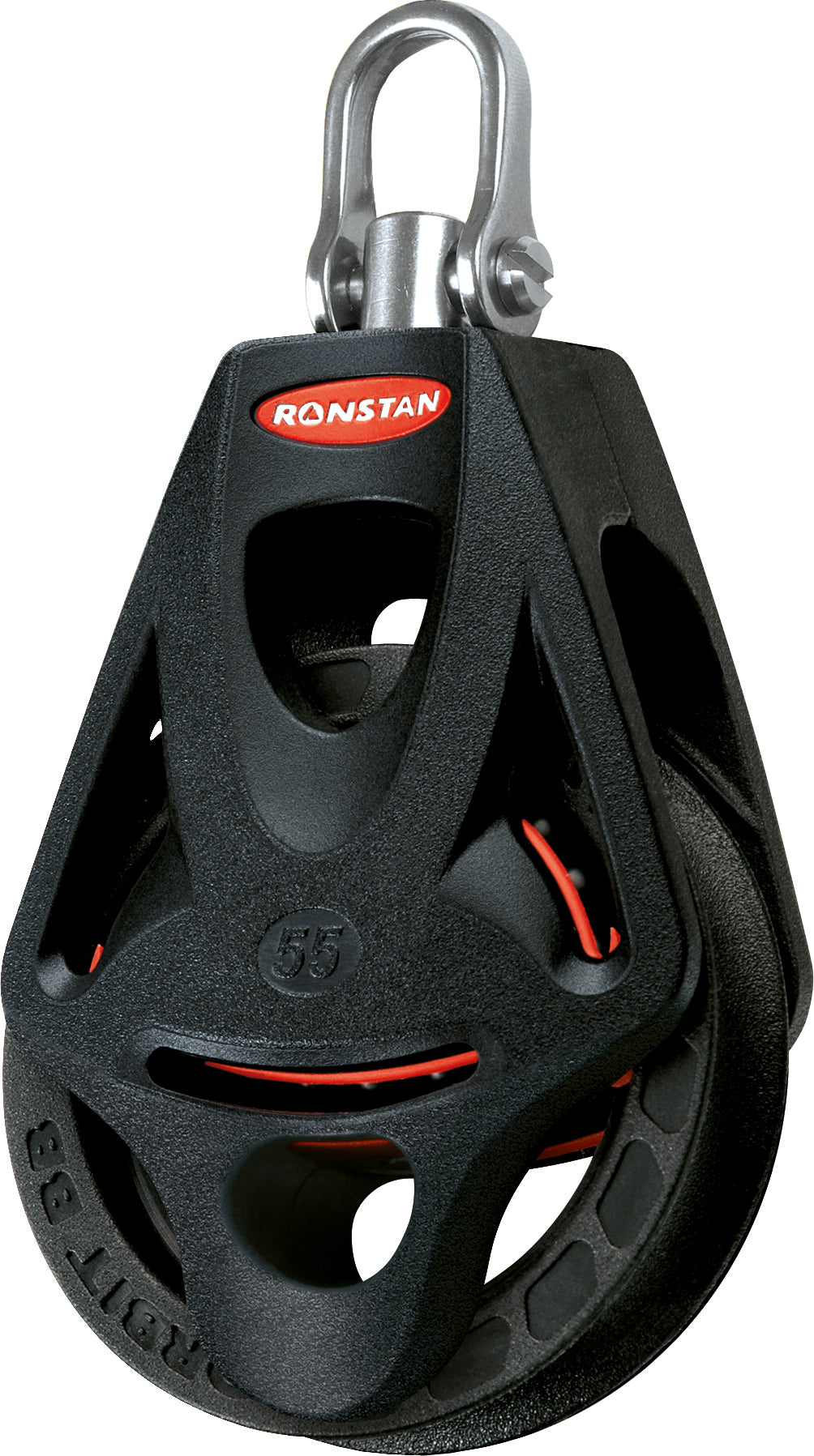 Ronstan Orbit 55 BB enkel hv , RF55110