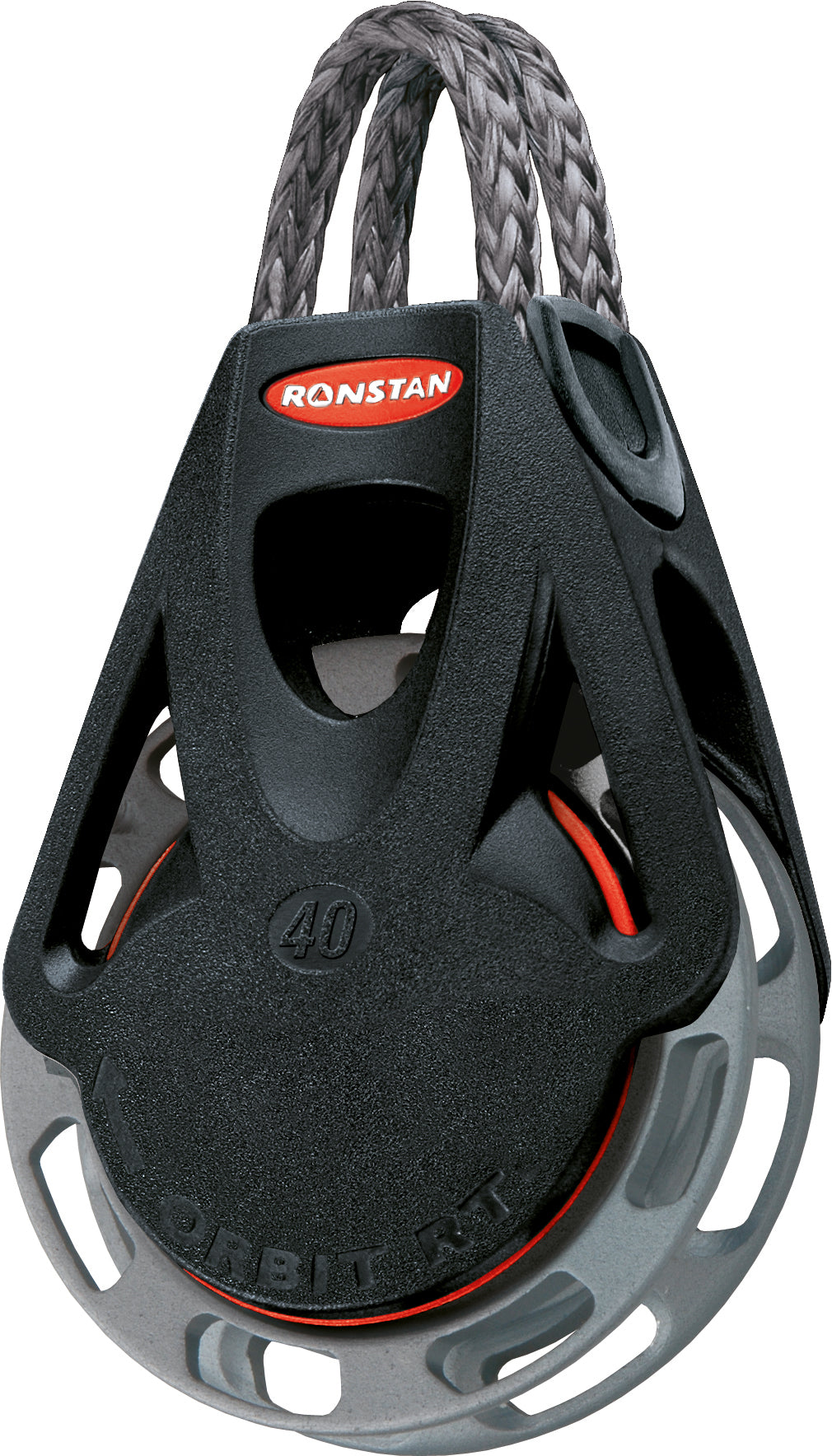 Ronstan Orbit 40 tikkeblokk , RF46101