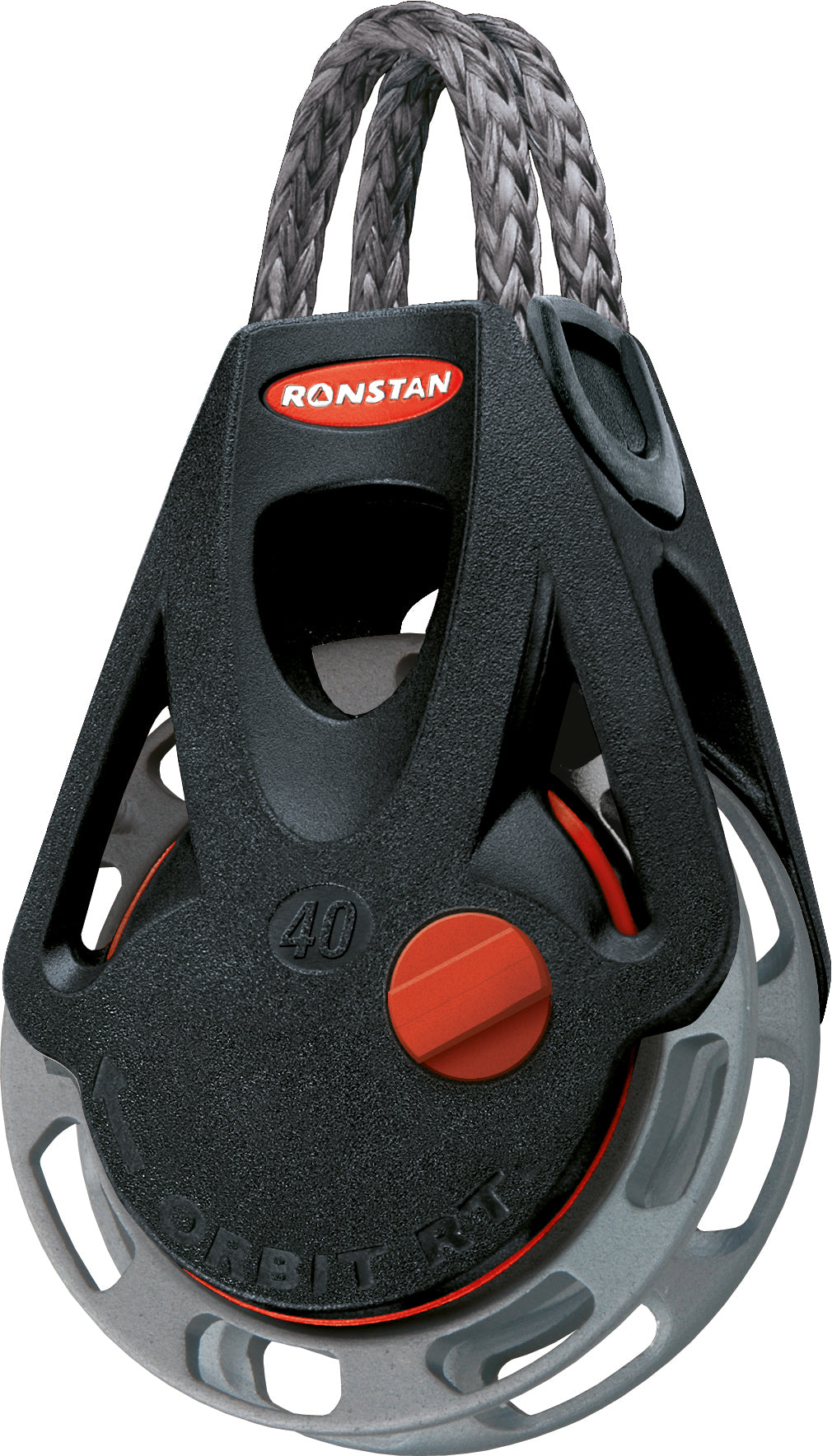 Ronstan Orbit 40 tikkeblokk , RF46102