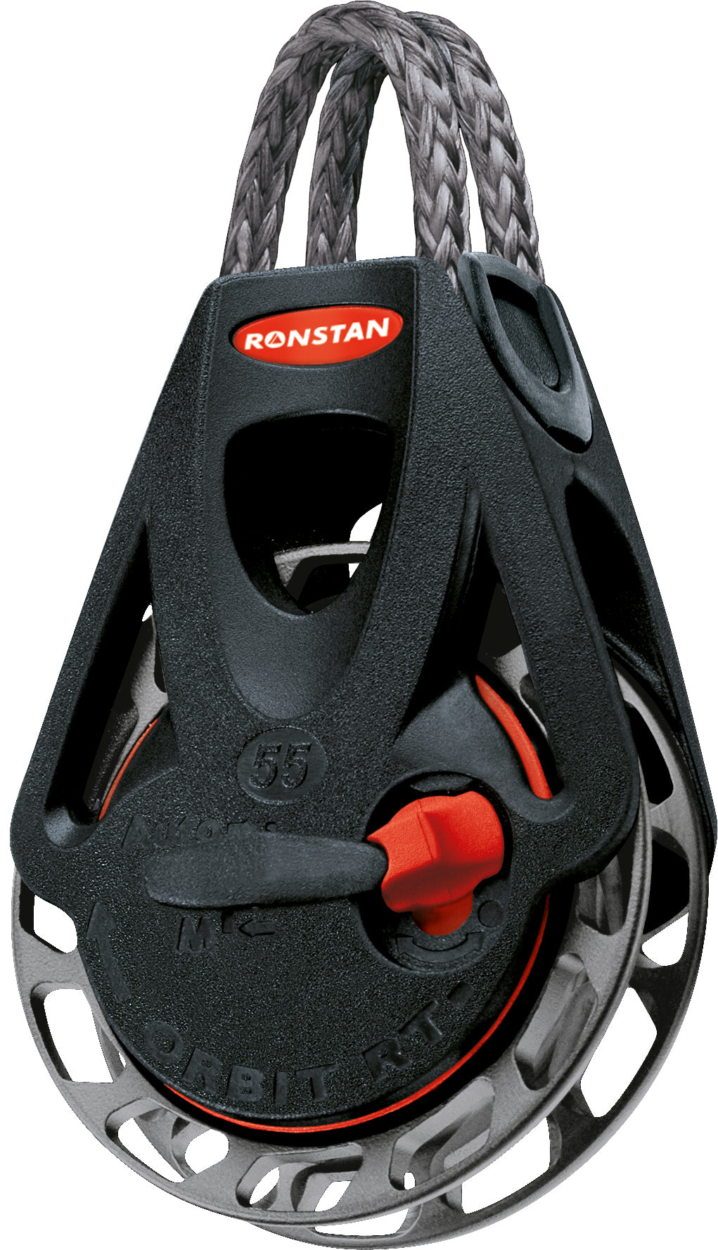 Ronstan Orbit 55 tikkeblokk , RF56101
