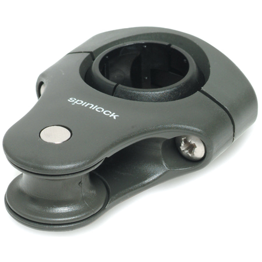 Føring for rullesystem - Spinlock