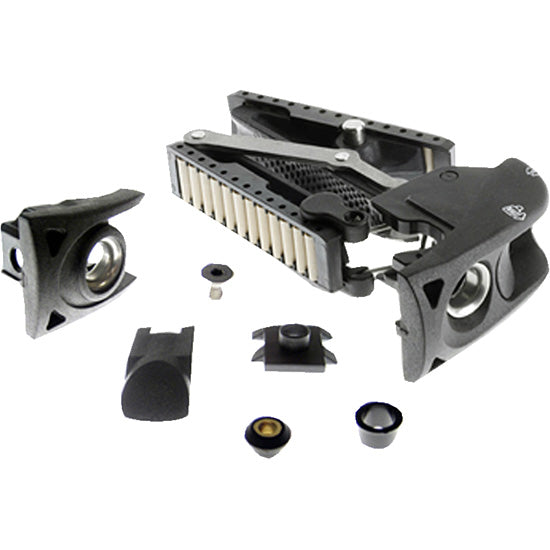 XX-KIT oppgradering - Spinlock