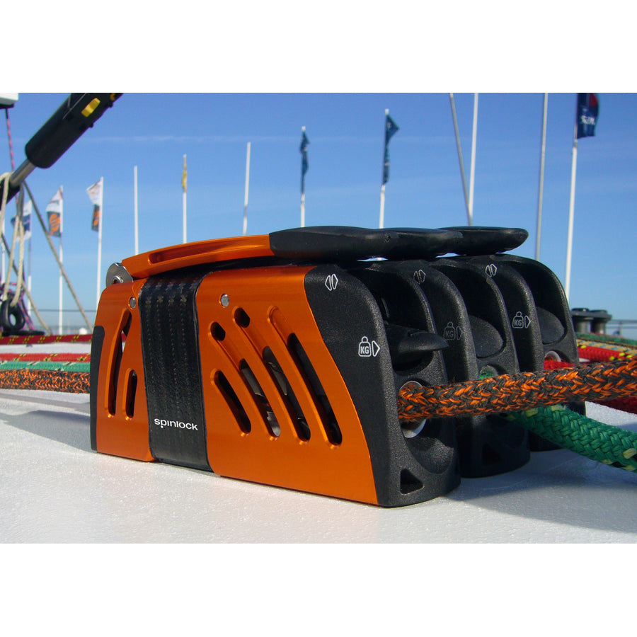 Avlaster XXC High Tech - Spinlock