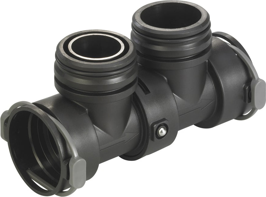 Plastimo By-pass tilkobling for 1006271 og 1006272 pumpe