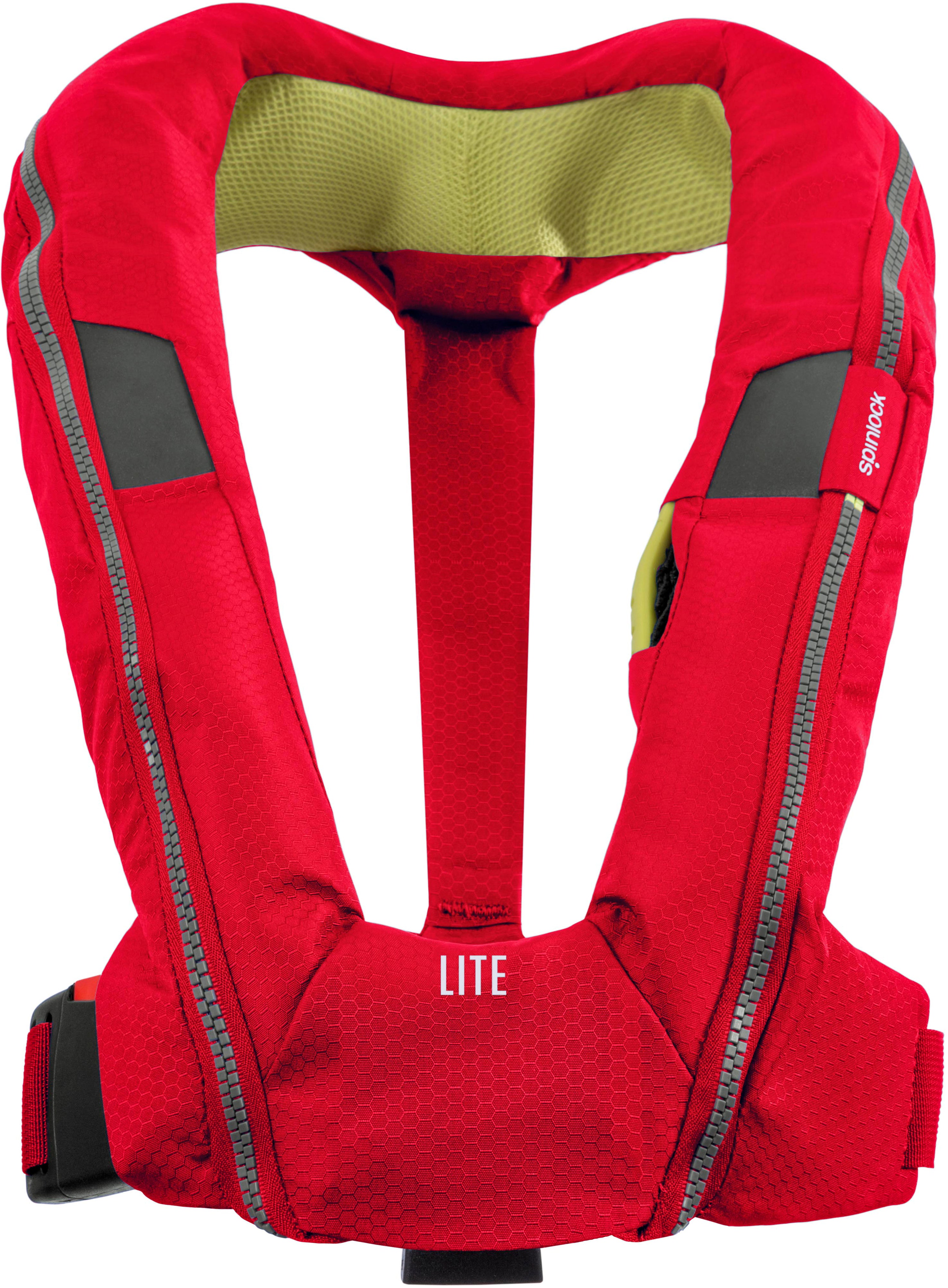 Spinlock Deckvest Lite automatvest