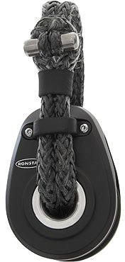 Ronstan Soft Attachment Block Single , RF47109