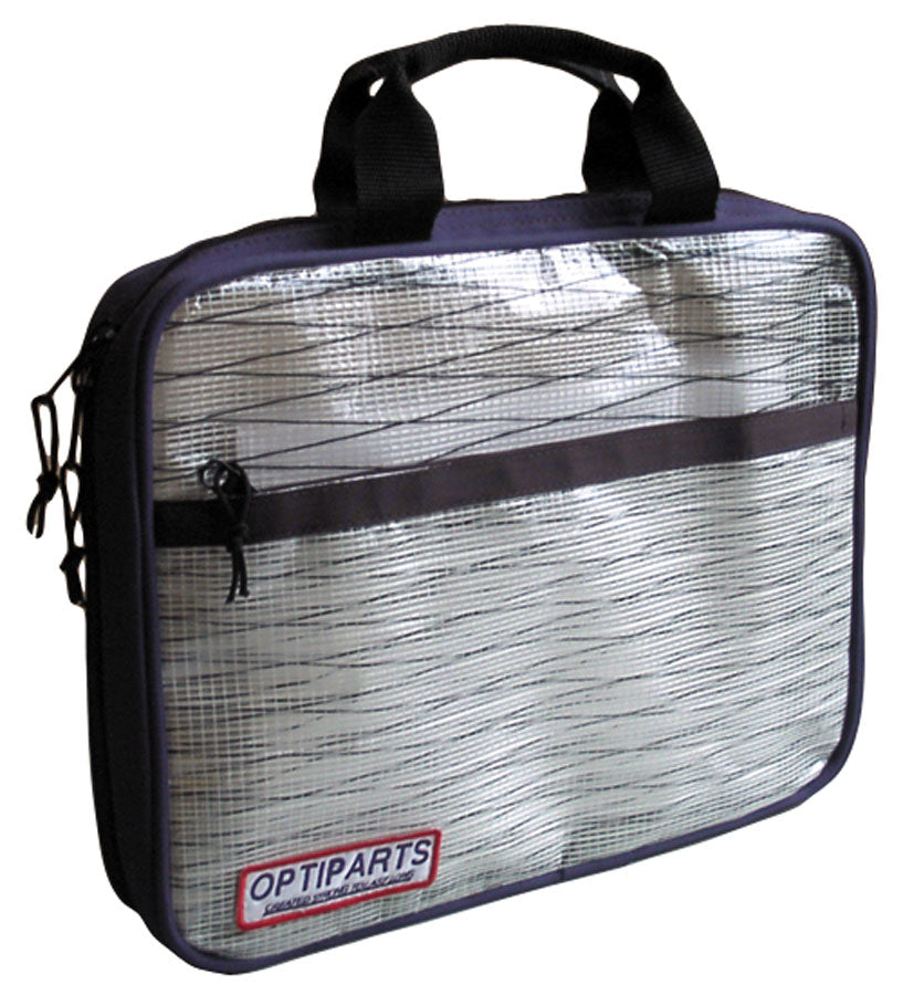 Dokumentmappe - Optiparts