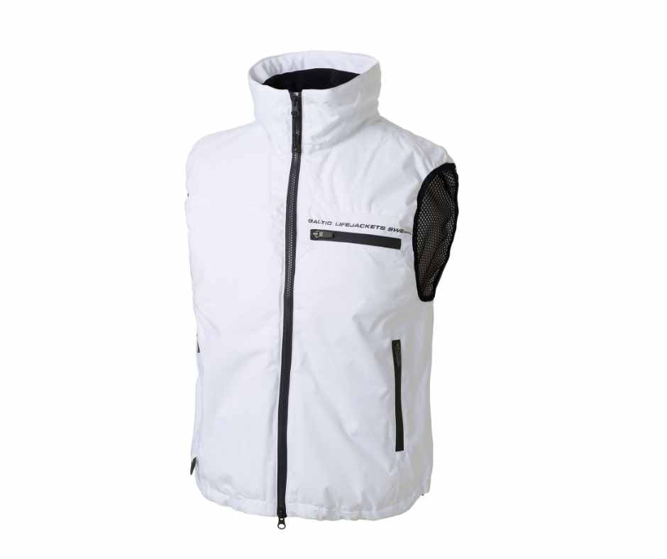 Flytejakke, Sandhamn - Baltic